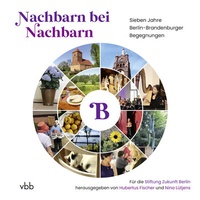 Enlarge image Cover: Nachbarn bei Nachbarn - Verlag für Berlin-Brandenburg
