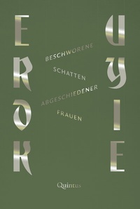 Abbildung von: Eurydike - Quintus-Verlag