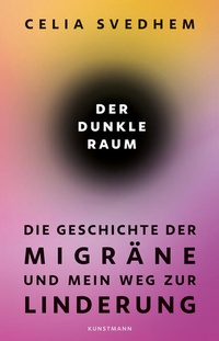 Abbildung von: Der dunkle Raum - Antje Kunstmann Verlag