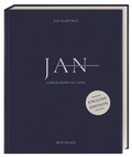 Cover: JAN - Matthaes