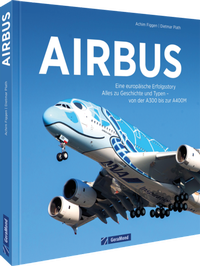 Abbildung von: Airbus - GeraMond