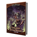 Cover: Die Schwarze Katze - Xorlosch - Ewige Suche - Ulisses Medien und Spiel Distribution GmbH