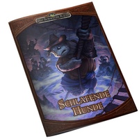 Abbildung von: Die Schwarze Katze - Der Tiefe versprochen - Anthologie - Ulisses Medien und Spiel Distribution GmbH