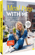 Cover: Meal Prep with Me - Christian