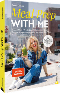 Abbildung von: Meal Prep with Me - Christian