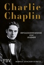 Cover: Charlie Chaplin - FinanzBuch Verlag