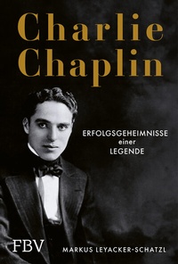 Enlarge image Cover: Charlie Chaplin - FinanzBuch Verlag