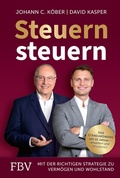 Abbildung von: Steuern steuern - FinanzBuch Verlag