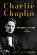 Cover: Charlie Chaplin - FinanzBuch Verlag