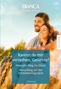 Cover: Bianca Exklusiv Band 379 - CORA Verlag