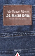 Cover: Los jeans de Joana - Alberdania