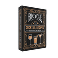 Cover: Bicycle Cocktail (Designer Spielkarten, Poker, Skat...) - Cartamundi Deutschland GmbH