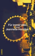Cover: F&uuml;r immer alles - Lenos Verlag