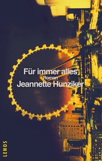 Enlarge image Cover: Für immer alles - Lenos Verlag