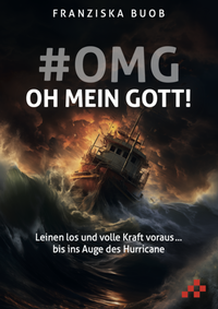 Abbildung von: #OMG - Oh mein Gott! - mosaicstones gmbh | Verlag & Buchhandel