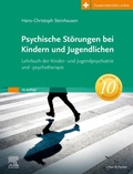 Bild: Psychische St&ouml;rungen bei Kindern und Jugendlichen - Urban & Fischer