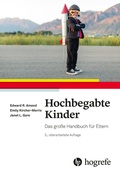 Cover: Hochbegabte Kinder - Hogrefe