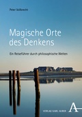 Abbildung von: Magische Orte des Denkens - Karl Alber Verlag