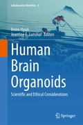 Bild: Human Brain Organoids - Springer