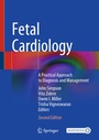 Cover: Fetal Cardiology - Springer
