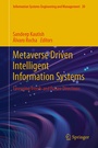 Bild: Metaverse Driven Intelligent Information Systems - Springer