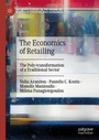 Cover: The Economics of Retailing - Palgrave Macmillan