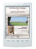 Cover: Heidegger und Parmenides - Traugott Bautz