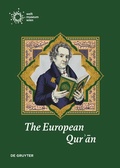 Cover: The European Qur?an - dG Arts