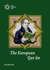 Abbildung von: The European Qur?an - dG Arts