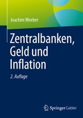 Bild: Zentralbanken, Geld und Inflation - Springer Gabler