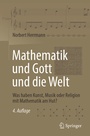 Cover: Mathematik und Gott und die Welt - Springer