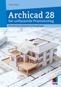 Cover: Archicad 28 - MITP