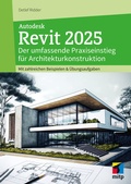 Cover: Autodesk Revit 2025 - MITP