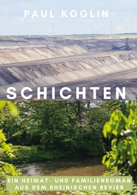 Abbildung von: Schichten - BoD - Books on Demand