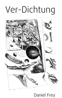 Enlarge image Cover: Ver-Dichtung - BoD - Books on Demand