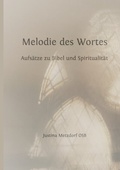 Cover: Melodie des Wortes - epubli