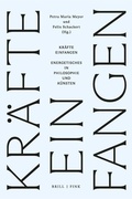 Cover: Kr&auml;fte einfangen - Brill Deutschland
