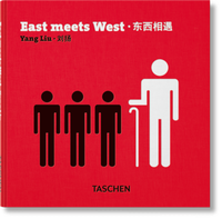 Abbildung von: Yang Liu. East meets West - TASCHEN