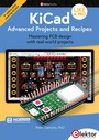 Bild: KiCad Like A Pro - Advanced Projects and Recipes - Elektor