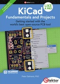 Abbildung von: KiCad Like A Pro - Fundamentals and Projects - Elektor