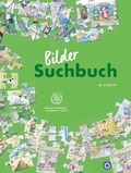 Cover: Suchbuch Bilderbuch ab 4 Jahren - Lehrmittelverlag St.Gallen