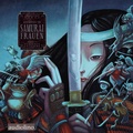 Cover: Geschichten von Samurai Frauen - Audiolino