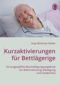 Abbildung von: Kurzaktivierungen für Bettlägerige - Singliesel