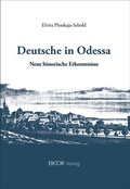 Bild: Deutsche in Odessa - BKDR Verlag