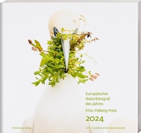 Abbildung von: Europäischer Naturfotograf des Jahres und Fritz Pölking Preis 2024 - Tecklenborg, B