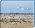 Cover: Naturerlebnis Amrum - Tecklenborg, B