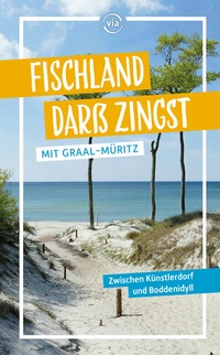 Abbildung von: Fischland Darß Zingst - via reise