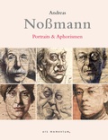 Cover: Portraits & Aphorismen - ars momentum Kunstverlag