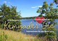 Cover: Heimatliebe Kemnader See (Jahresbegleiter, DIN A5) - Semann Verlag
