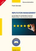 Cover: Reputation Management - MCDP International UG